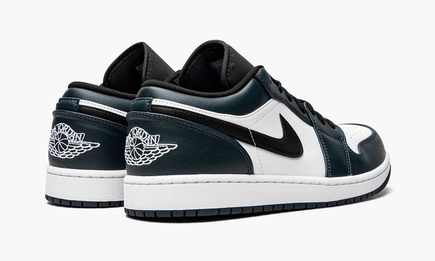 Air Jordan 1 Low "Dark Teal"