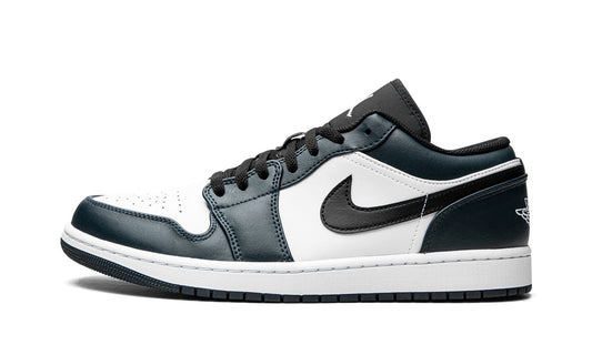 Air Jordan 1 Low "Dark Teal"