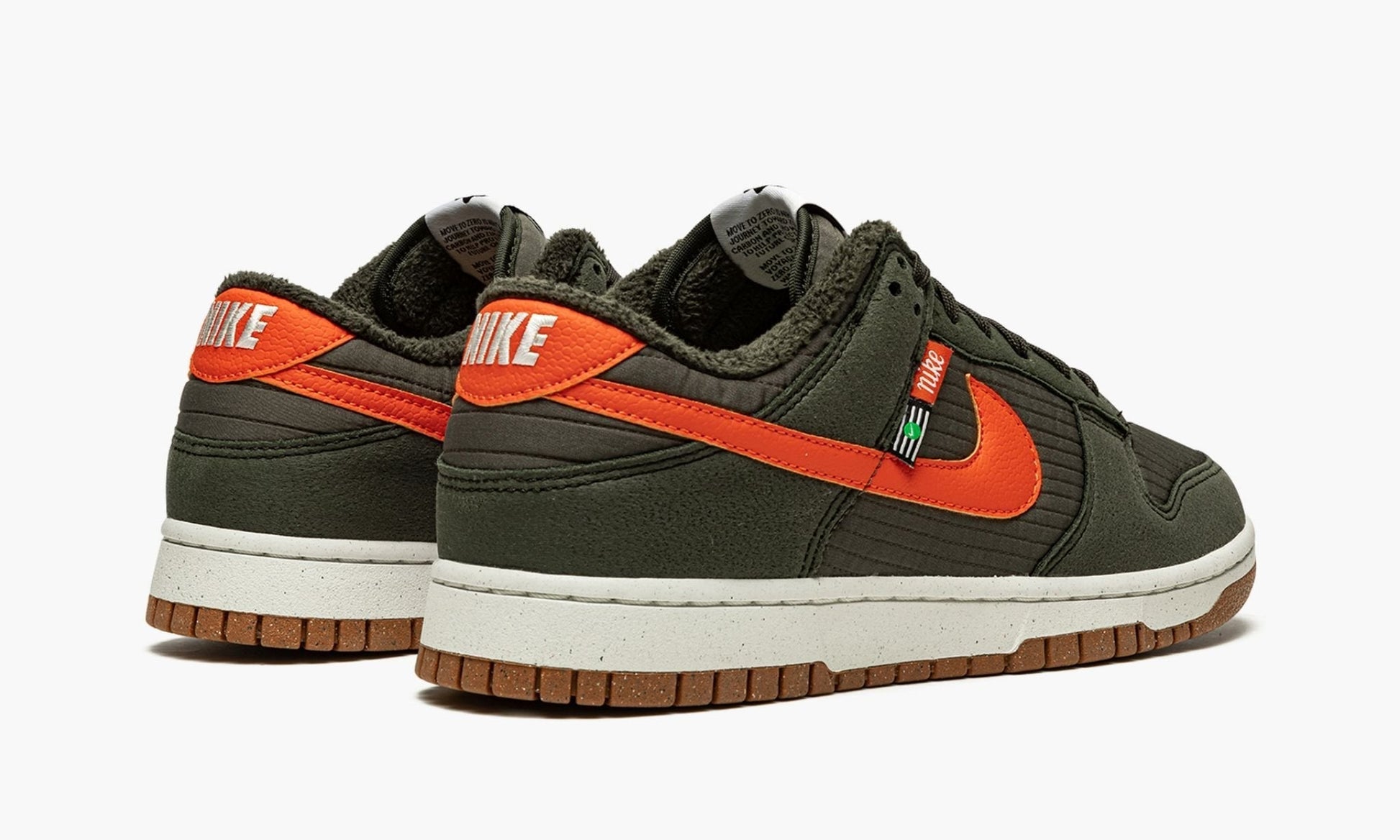 Dunk Low Retro NN "Toasty - Sequoia"