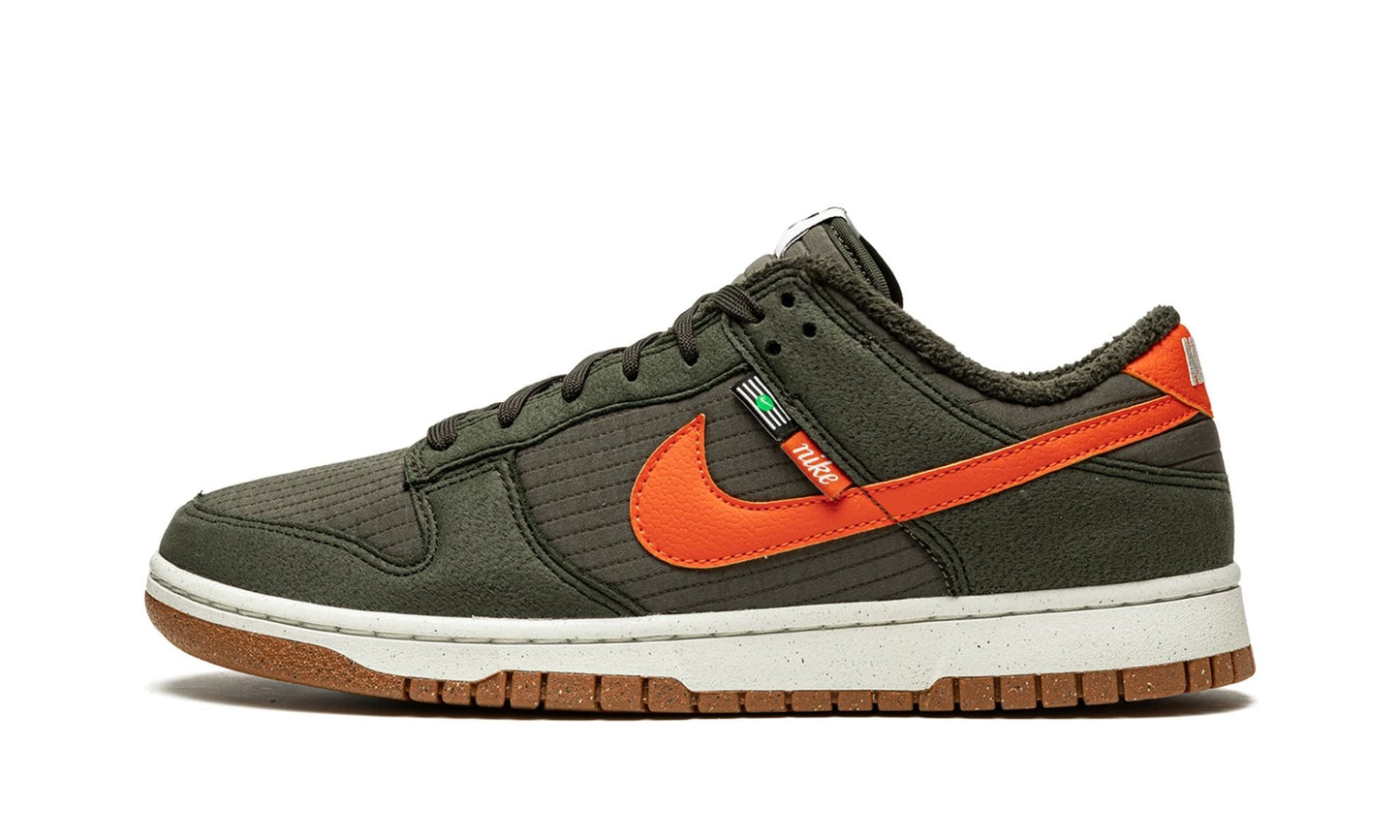 Dunk Low Retro NN "Toasty - Sequoia"