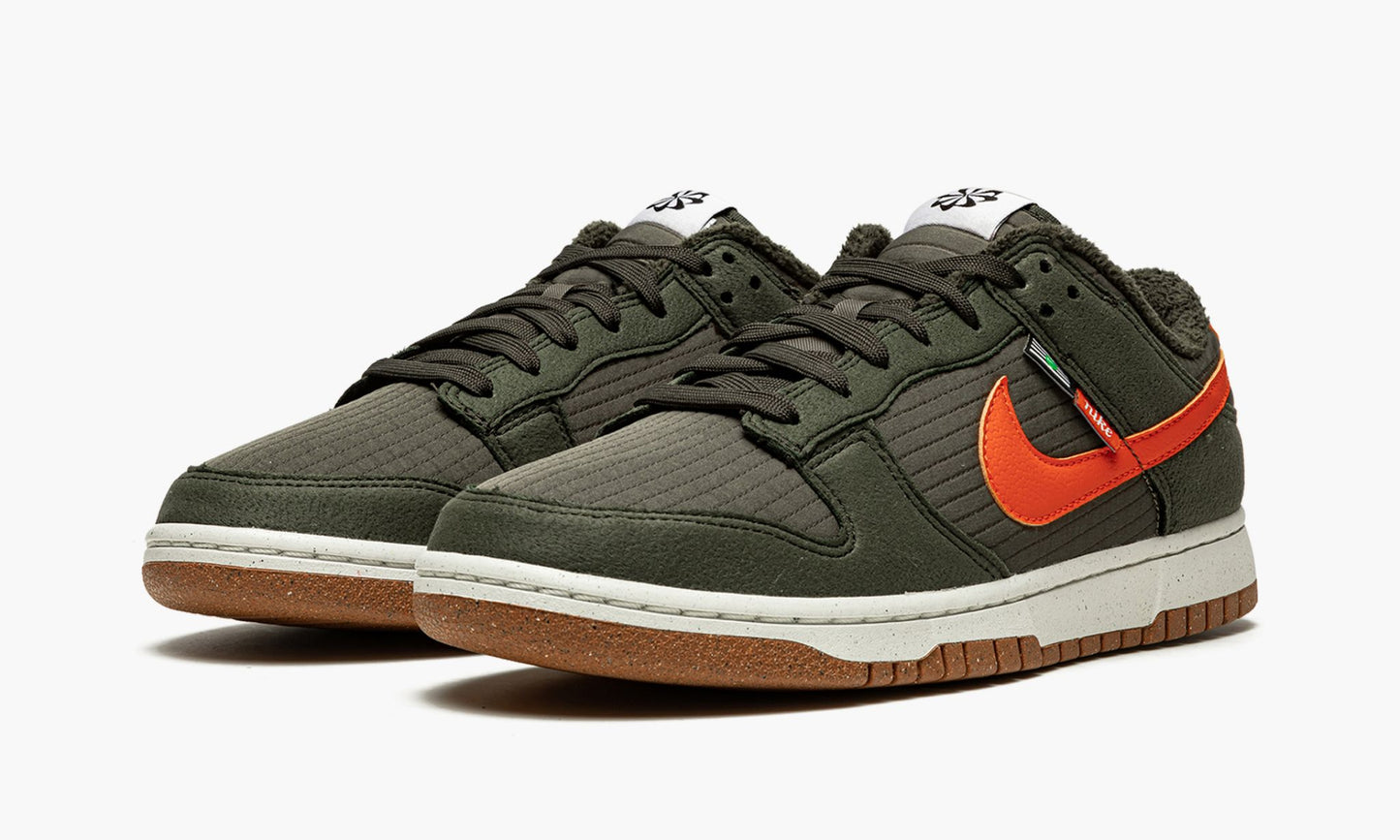 Dunk Low Retro NN "Toasty - Sequoia"