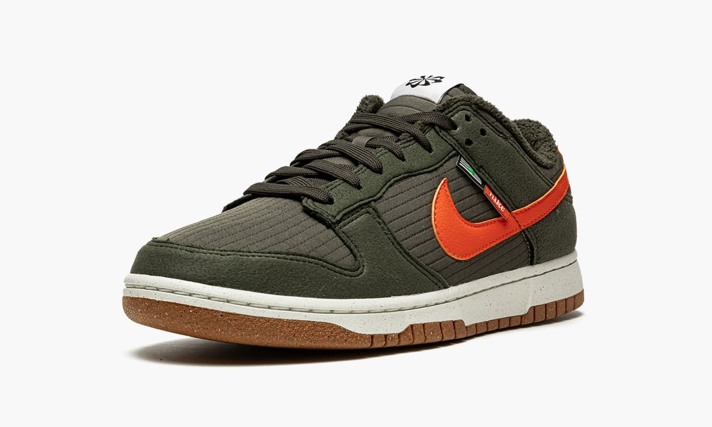 Dunk Low Retro NN "Toasty - Sequoia"