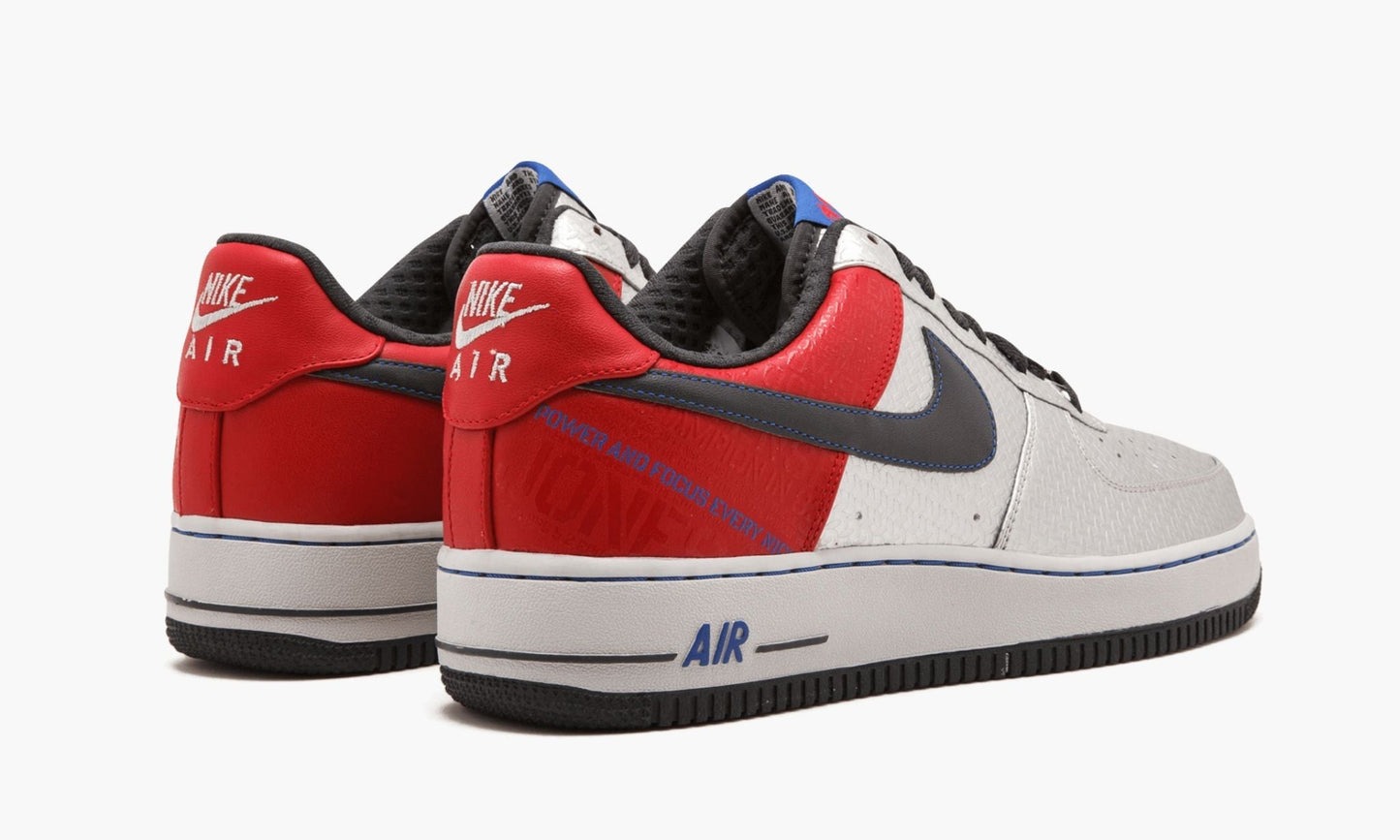 Air Force 1 PRM '07 (JONES)