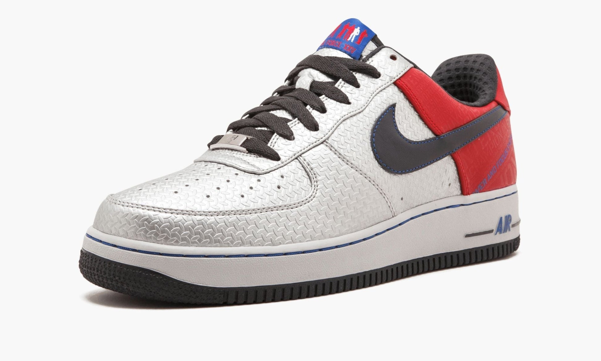 Air Force 1 PRM '07 (JONES)