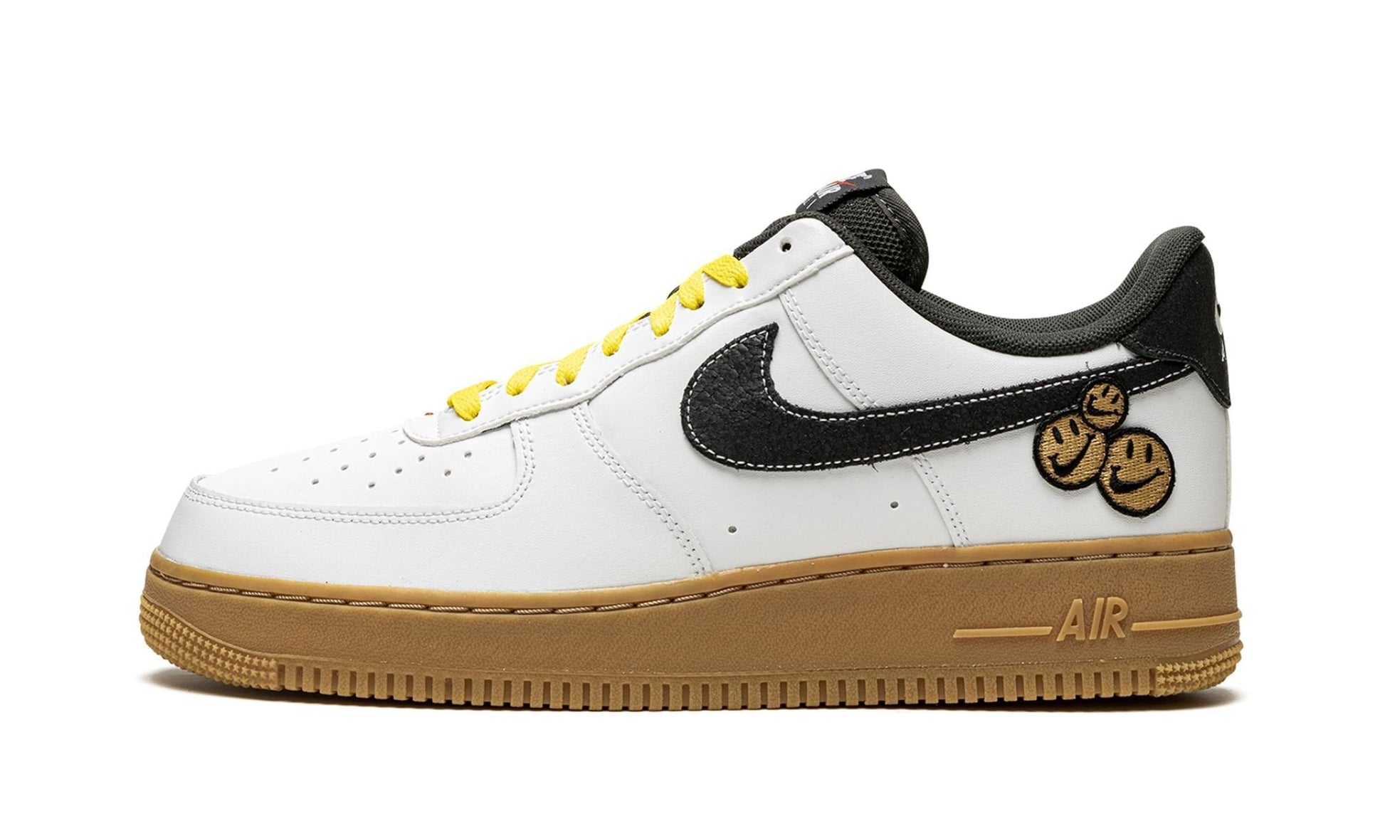 Nike Air Force 1 Low '07 LV8 "Go The Extra The Smile"