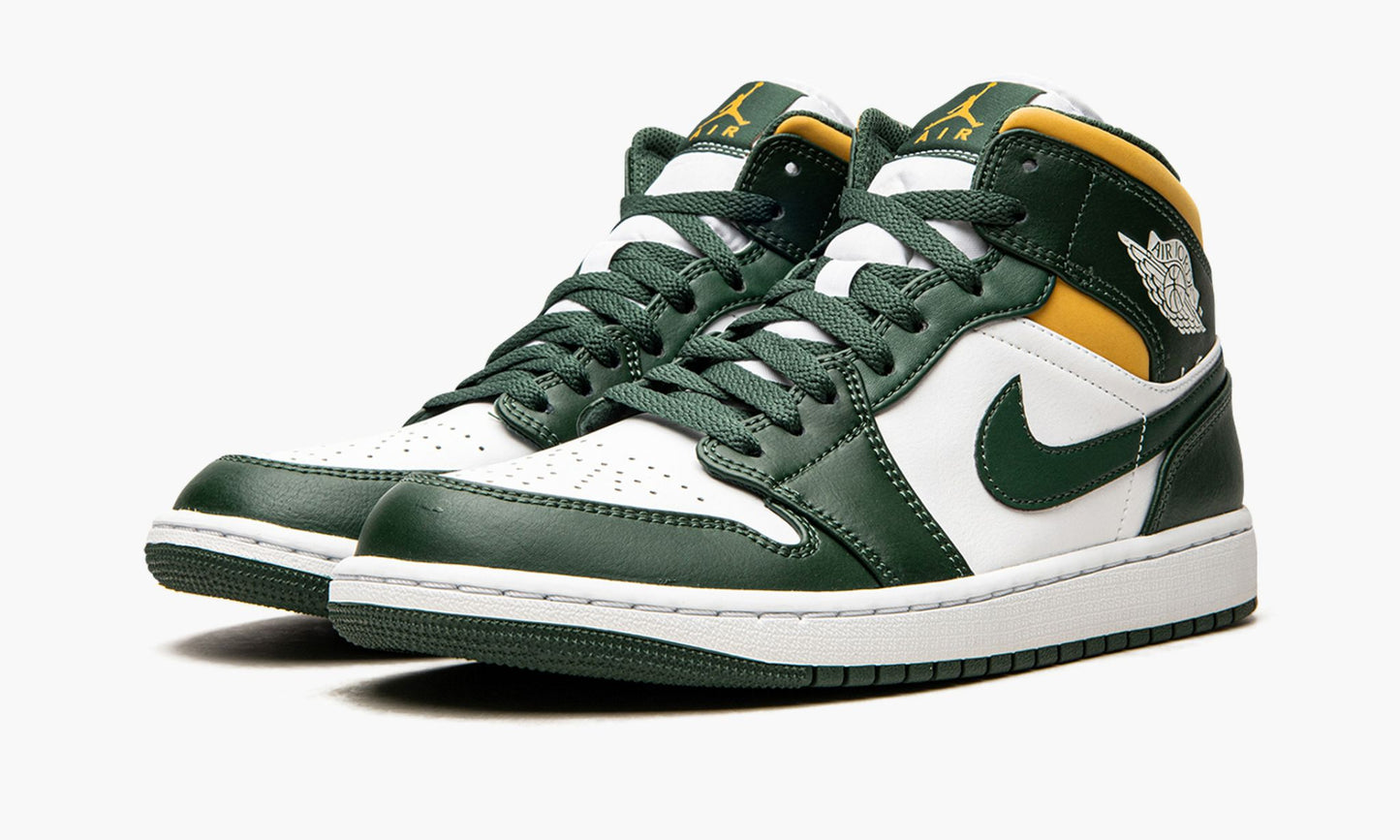 Air Jordan 1 Mid "Sonics"