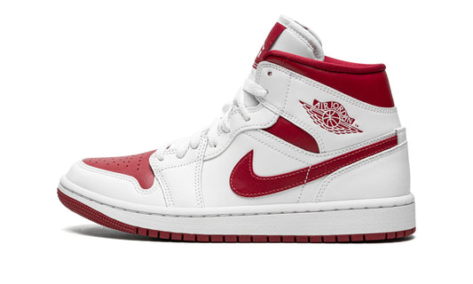 WMNS Air Jordan 1 Mid "Reverse Chicago"