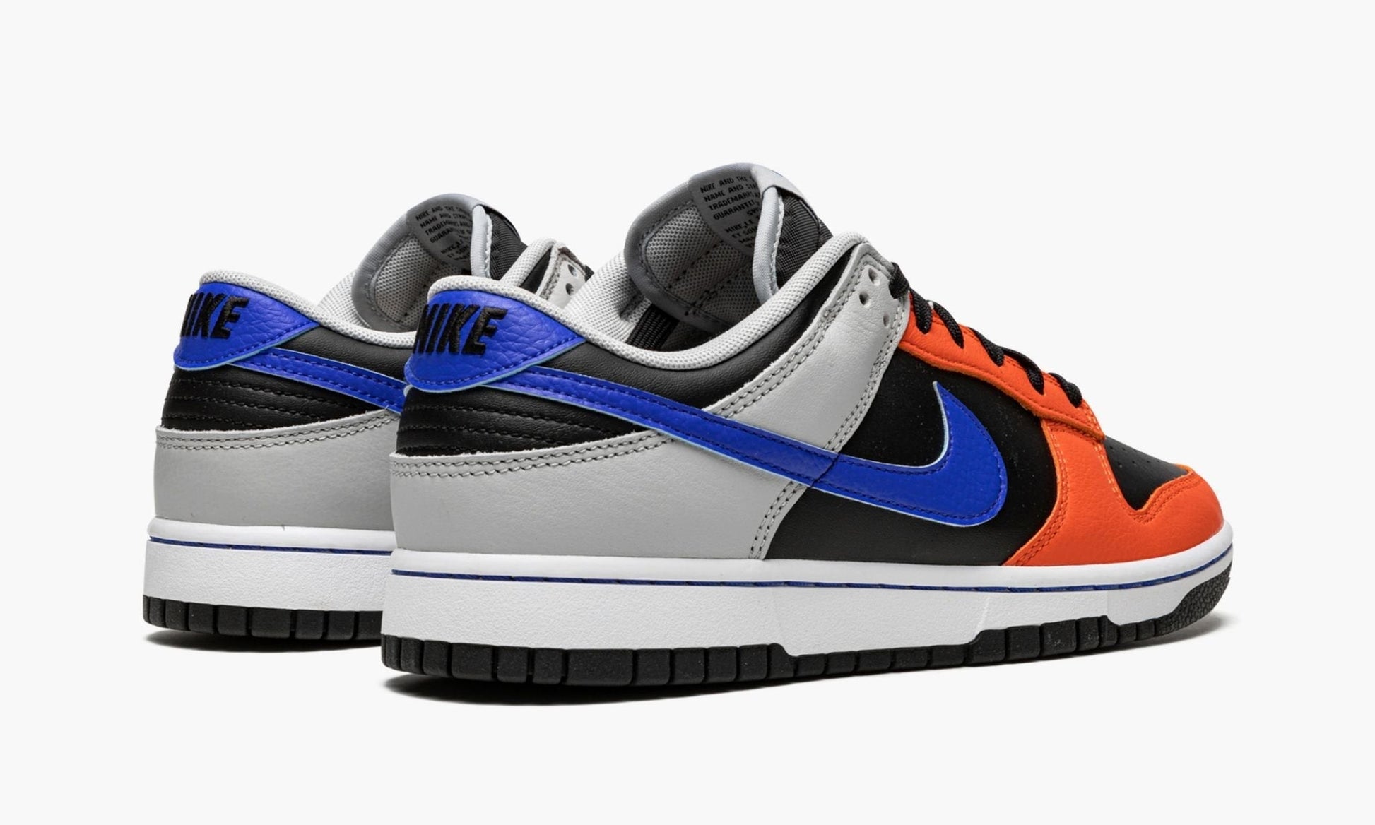 Dunk Low Retro EMB "NBA - New York Knicks"