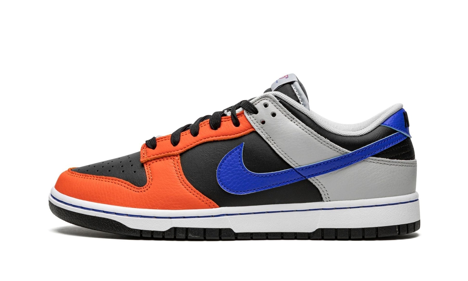 Dunk Low Retro EMB "NBA - New York Knicks"