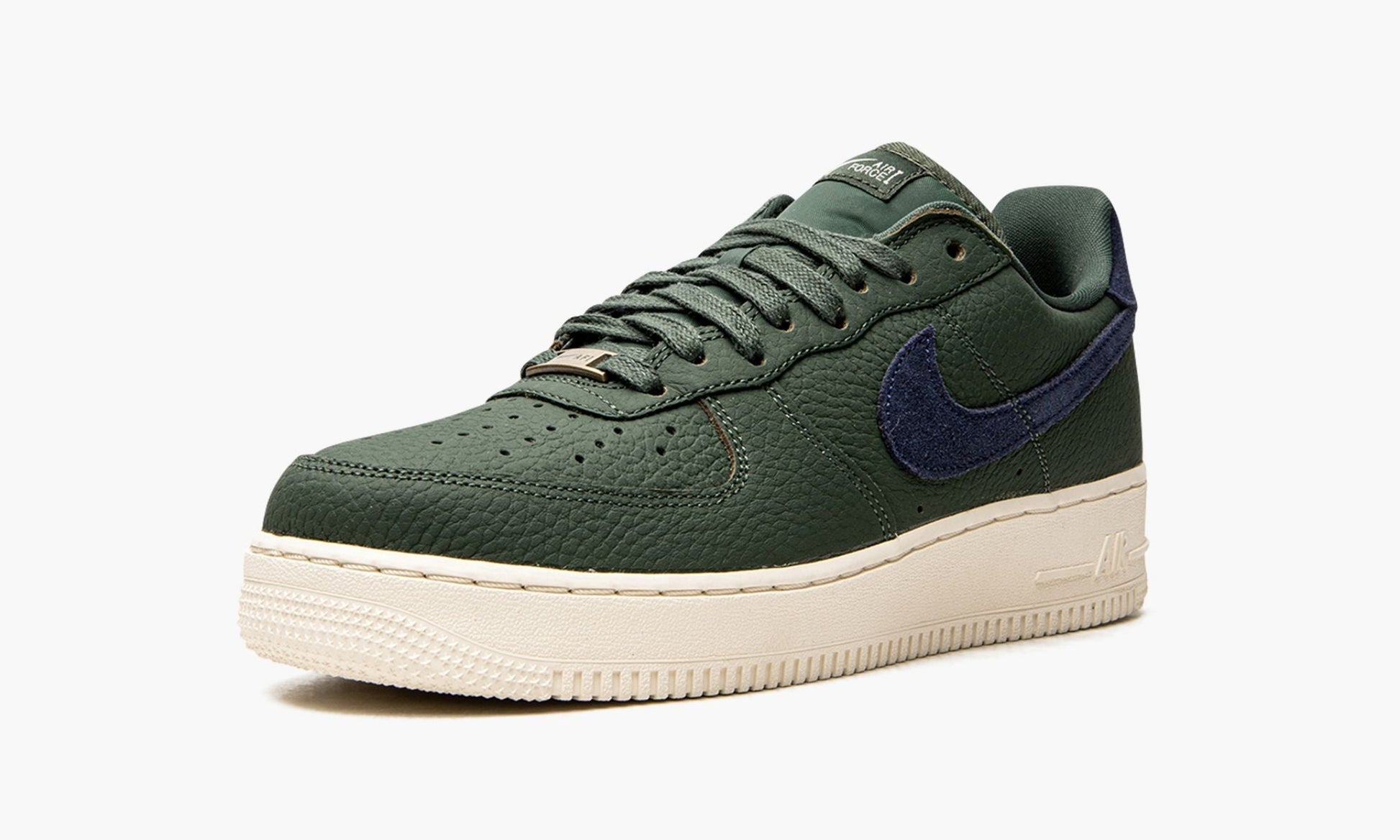 Air Force 1 '07 Craft "Galactic Jade"