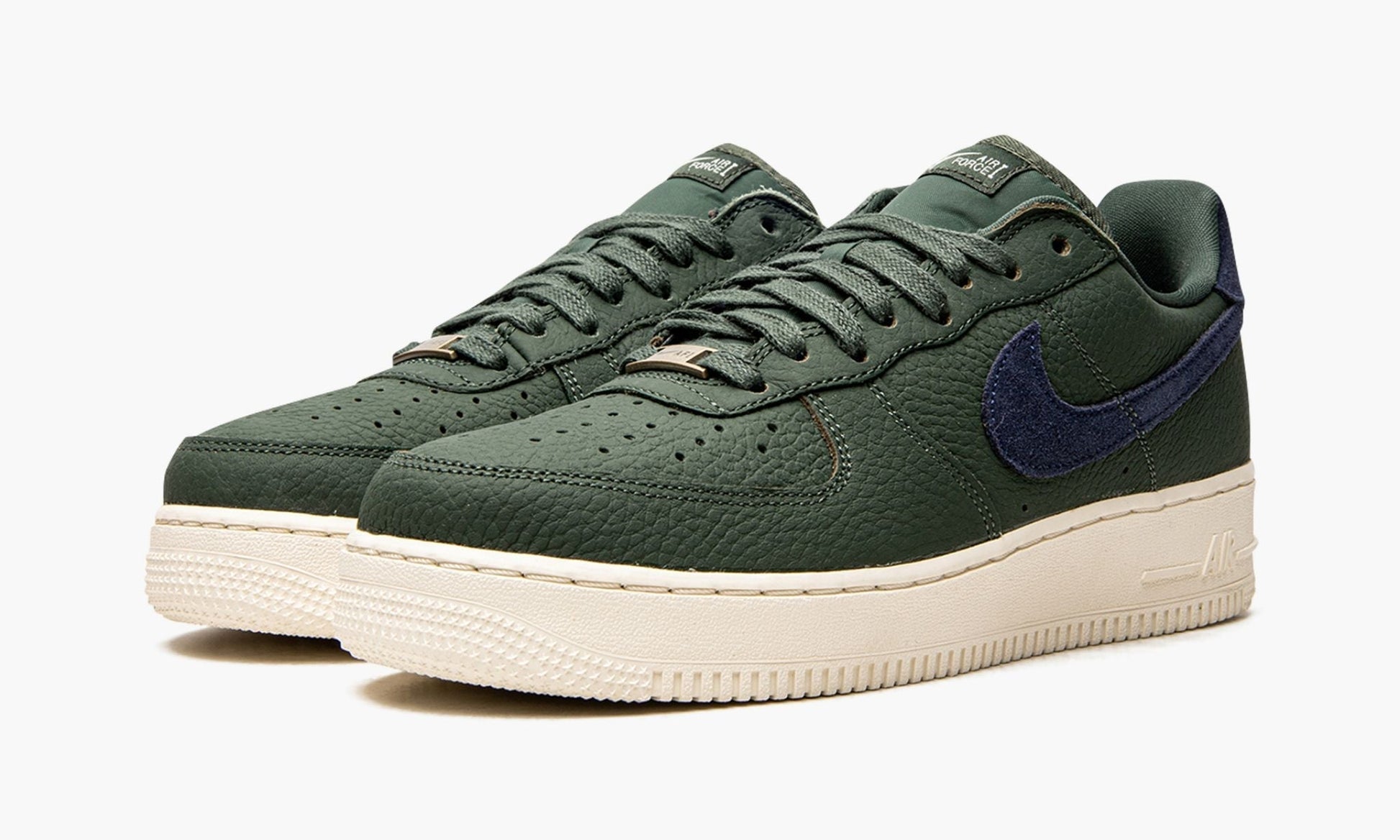 Air Force 1 '07 Craft "Galactic Jade"