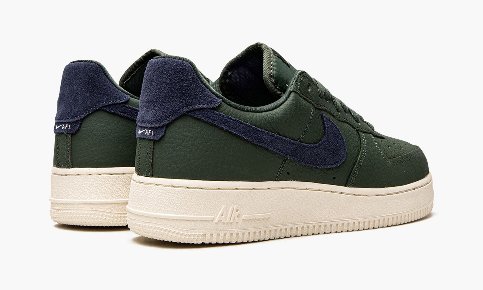 Air Force 1 '07 Craft "Galactic Jade"