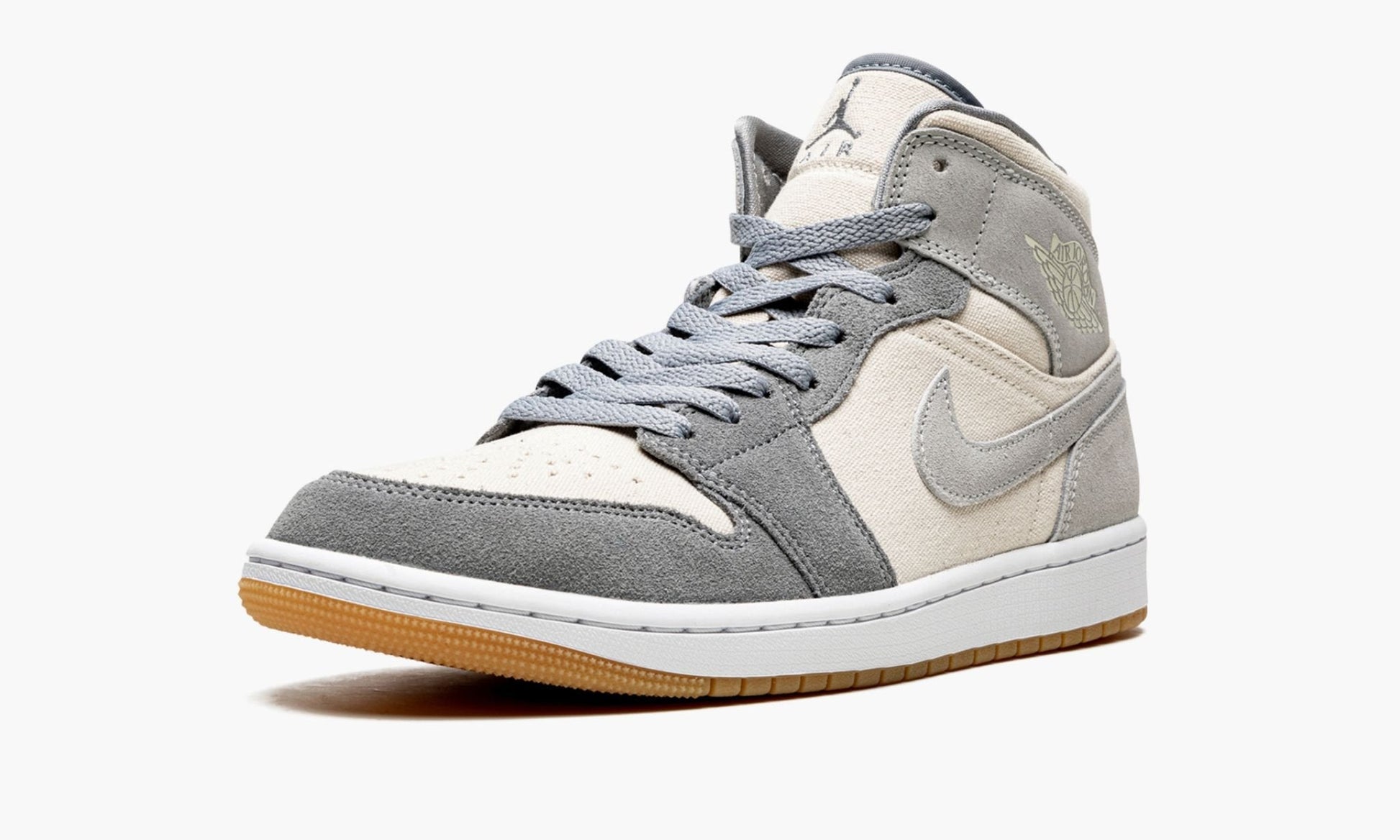 Air Jordan 1 MID SE "Coconut Milk"