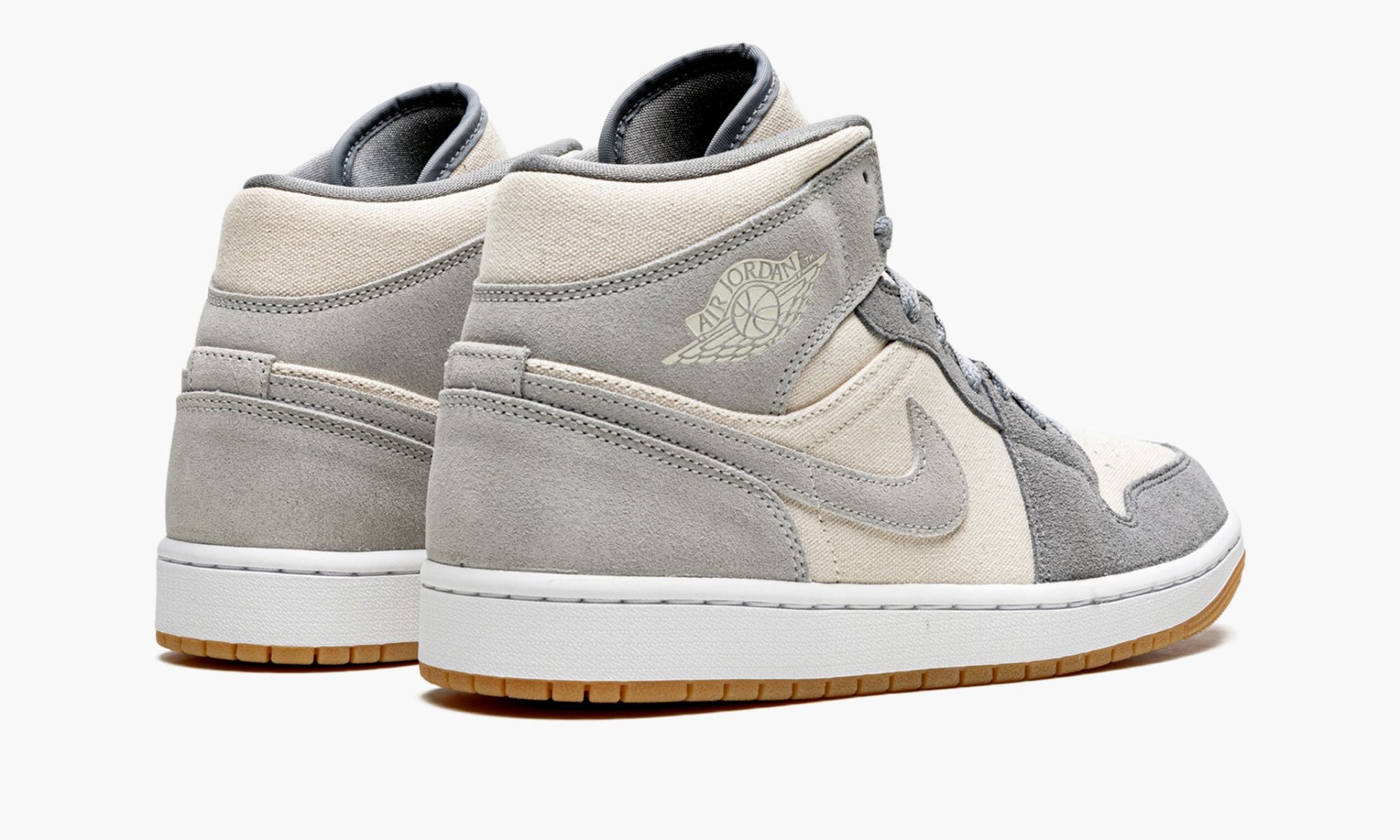 Air Jordan 1 MID SE "Coconut Milk"