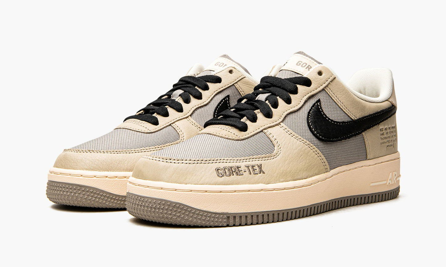 Air Force 1 Low Gore-Tex "Rattan / Black"