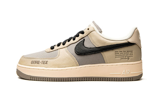 Air Force 1 Low Gore-Tex "Rattan / Black"