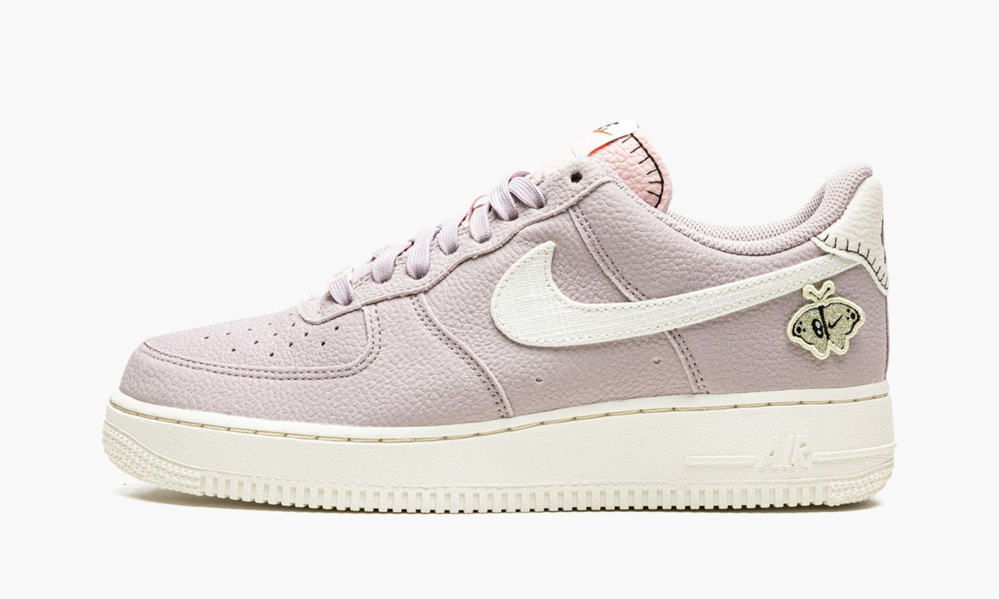 WMNS Air Force 1 Low SE "Next Nature - Amethyst Ash"