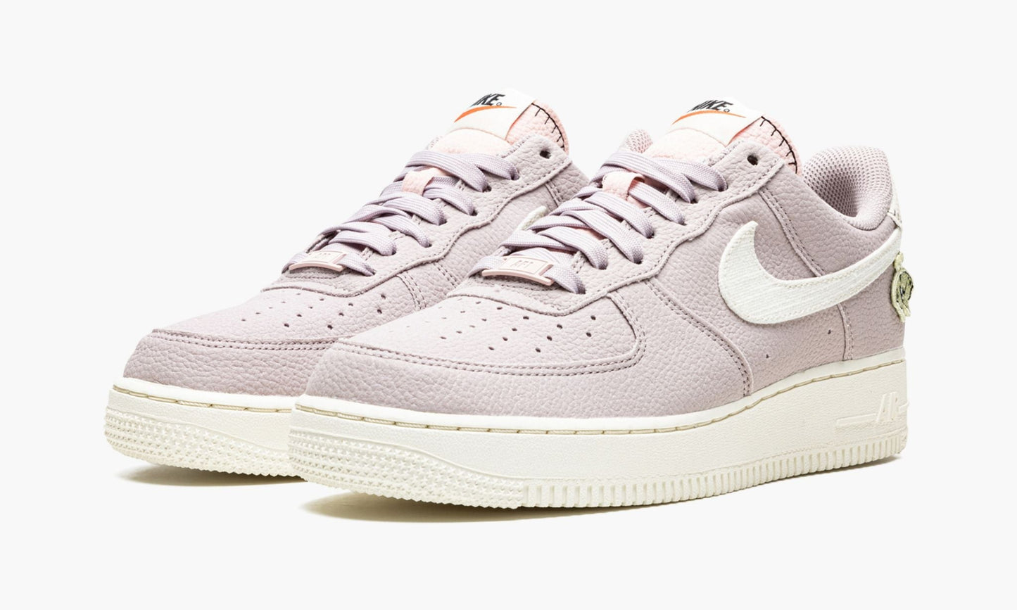 WMNS Air Force 1 Low SE "Next Nature - Amethyst Ash"