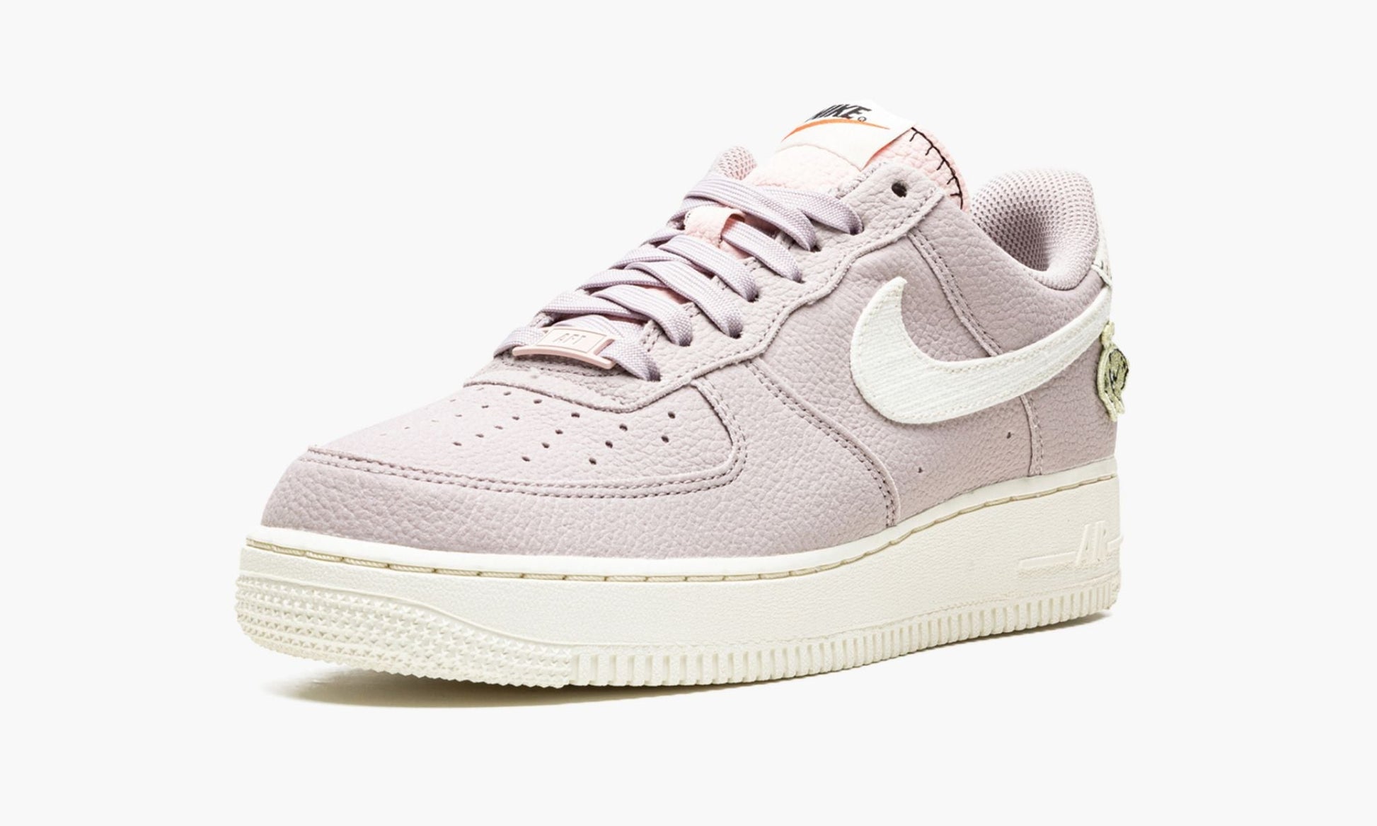 WMNS Air Force 1 Low SE "Next Nature - Amethyst Ash"