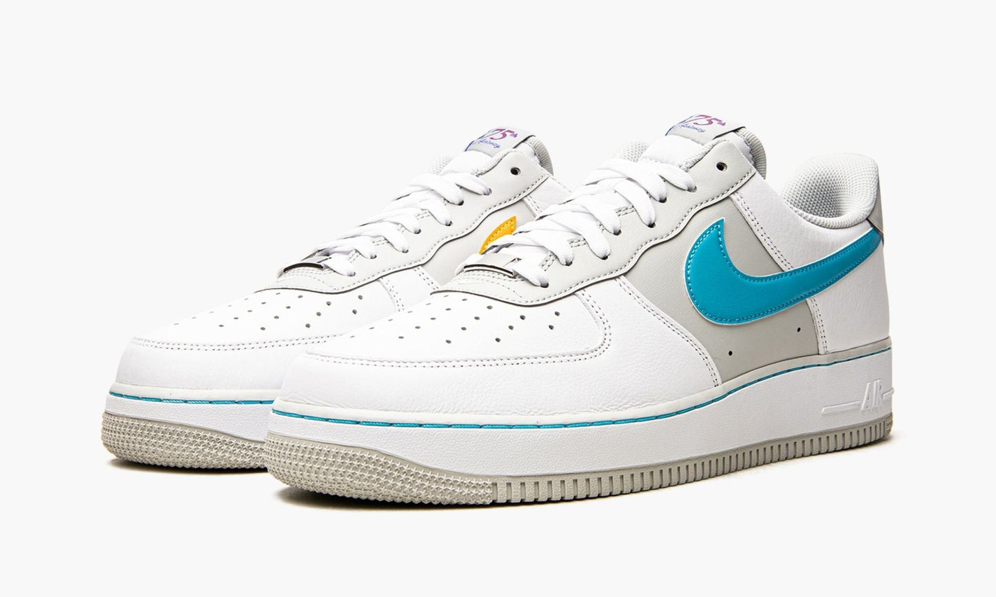 Air Force 1 Low '07 LV8 "NBA 75th Anniversary Fiesta"