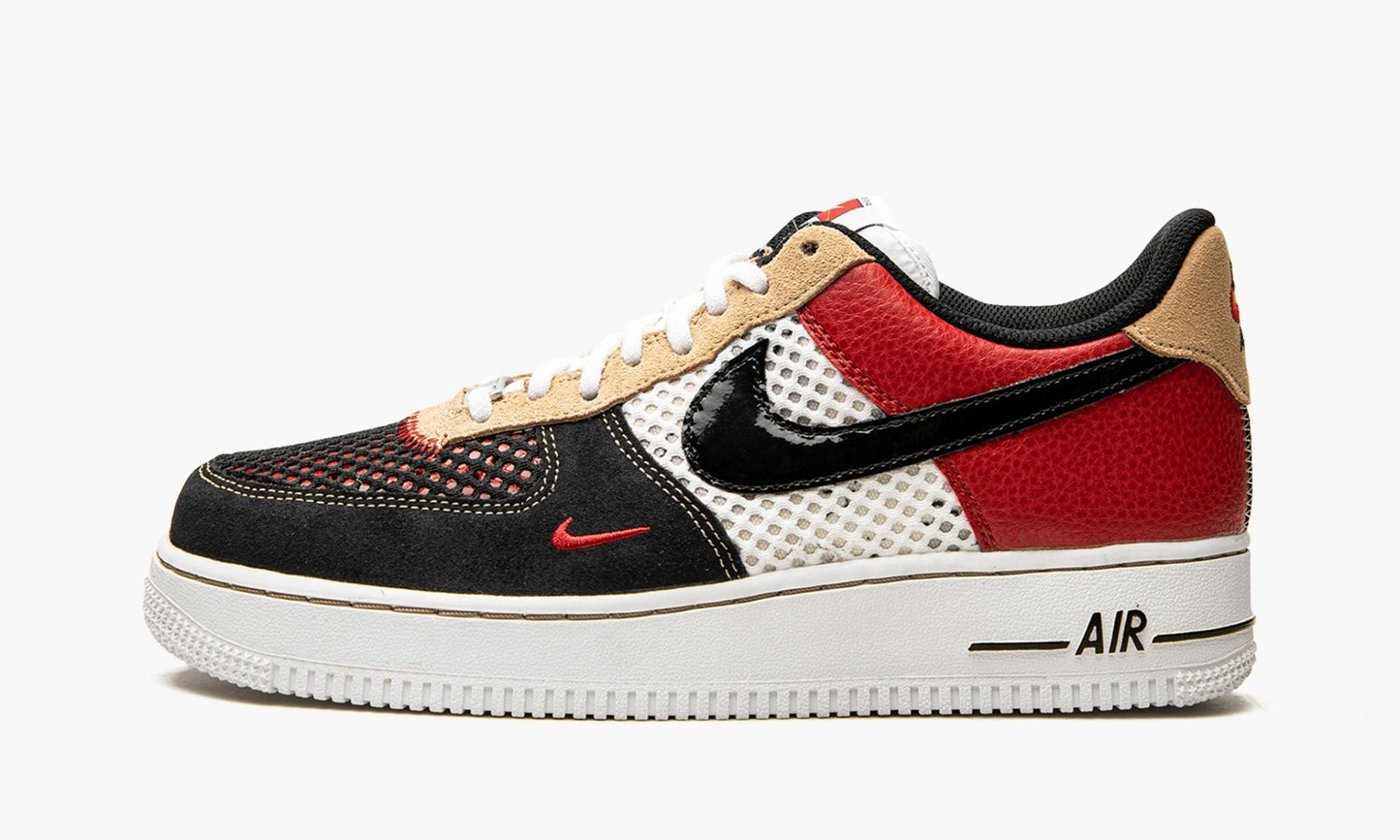 Air Force 1 Low "Alter and Reveal"