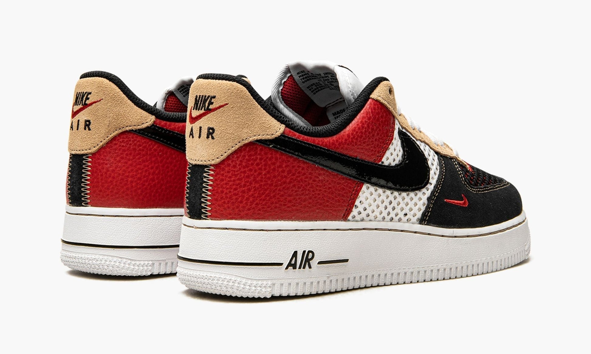 Air Force 1 Low "Alter and Reveal"