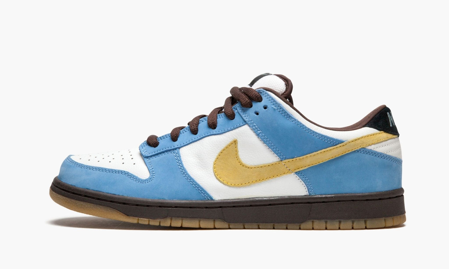 Dunk Low Pro Se "Homer"