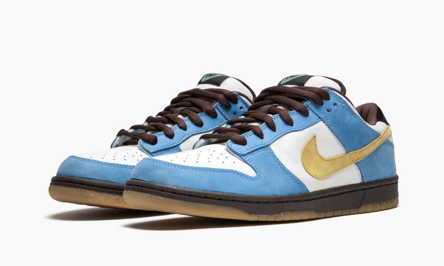 Dunk Low Pro Se "Homer"