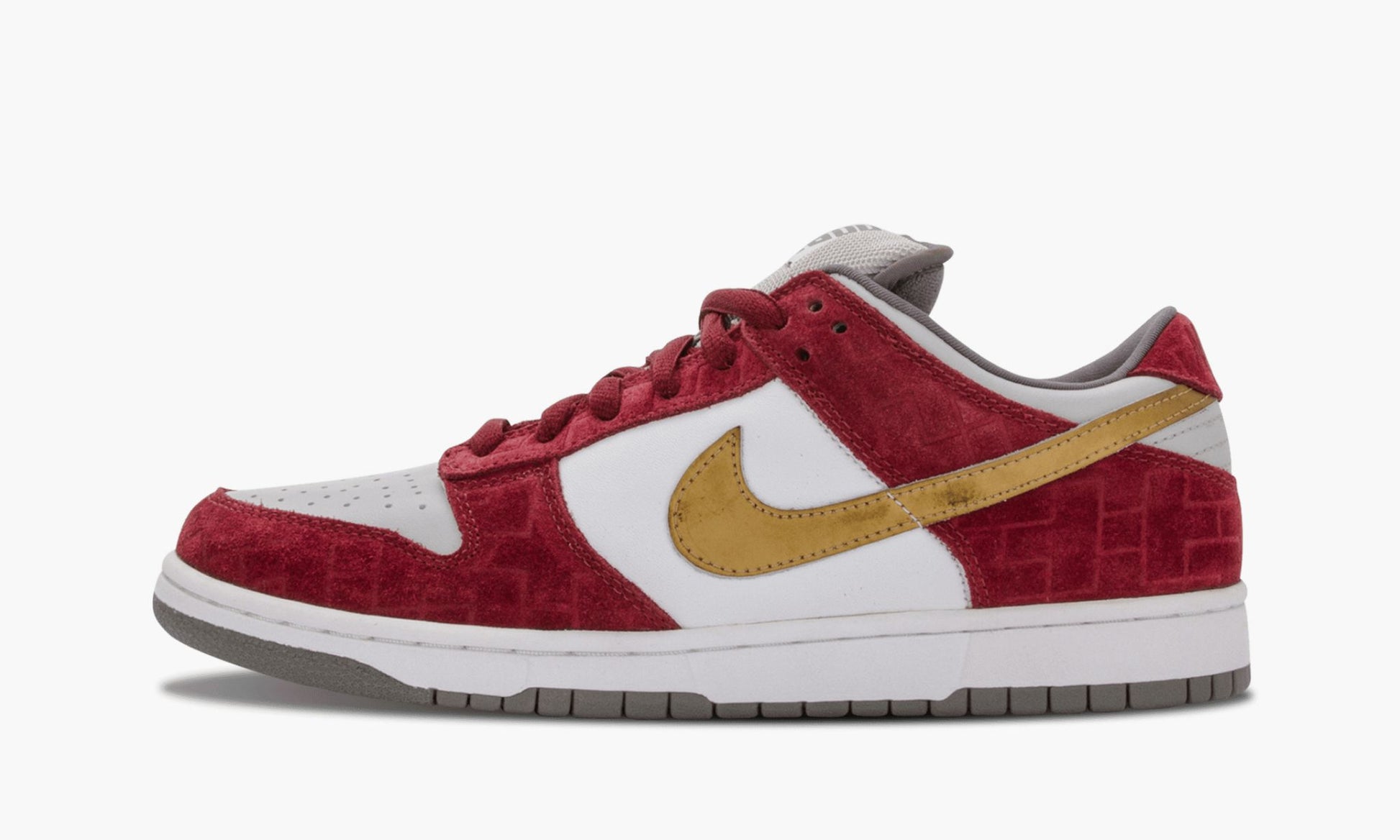 Dunk Low Pro SB "Shanghai"