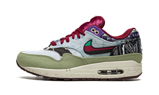 Air Max 1 "Concepts - Mellow"