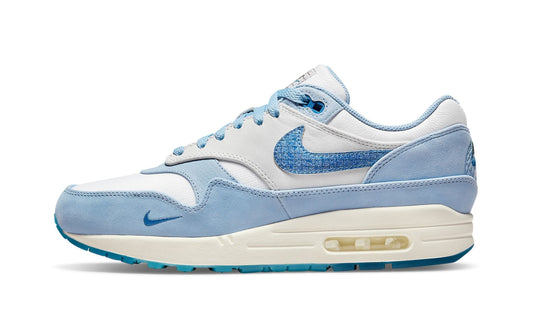 Air Max 1 "Blueprint"