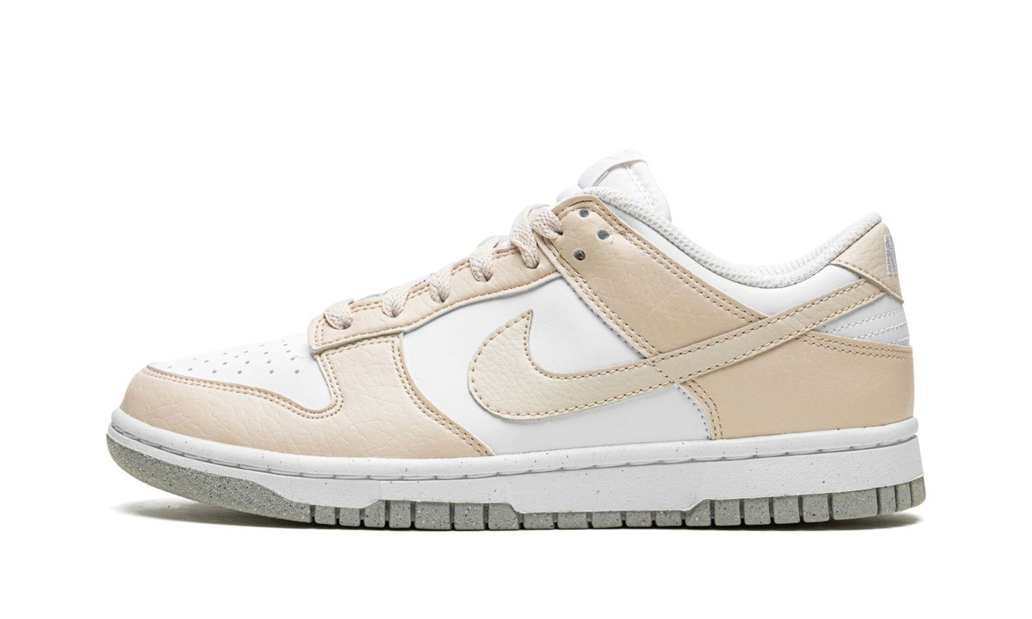 W Dunk Low Next Nature