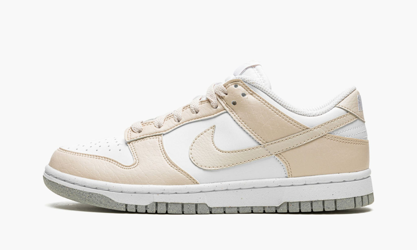 W Dunk Low Next Nature