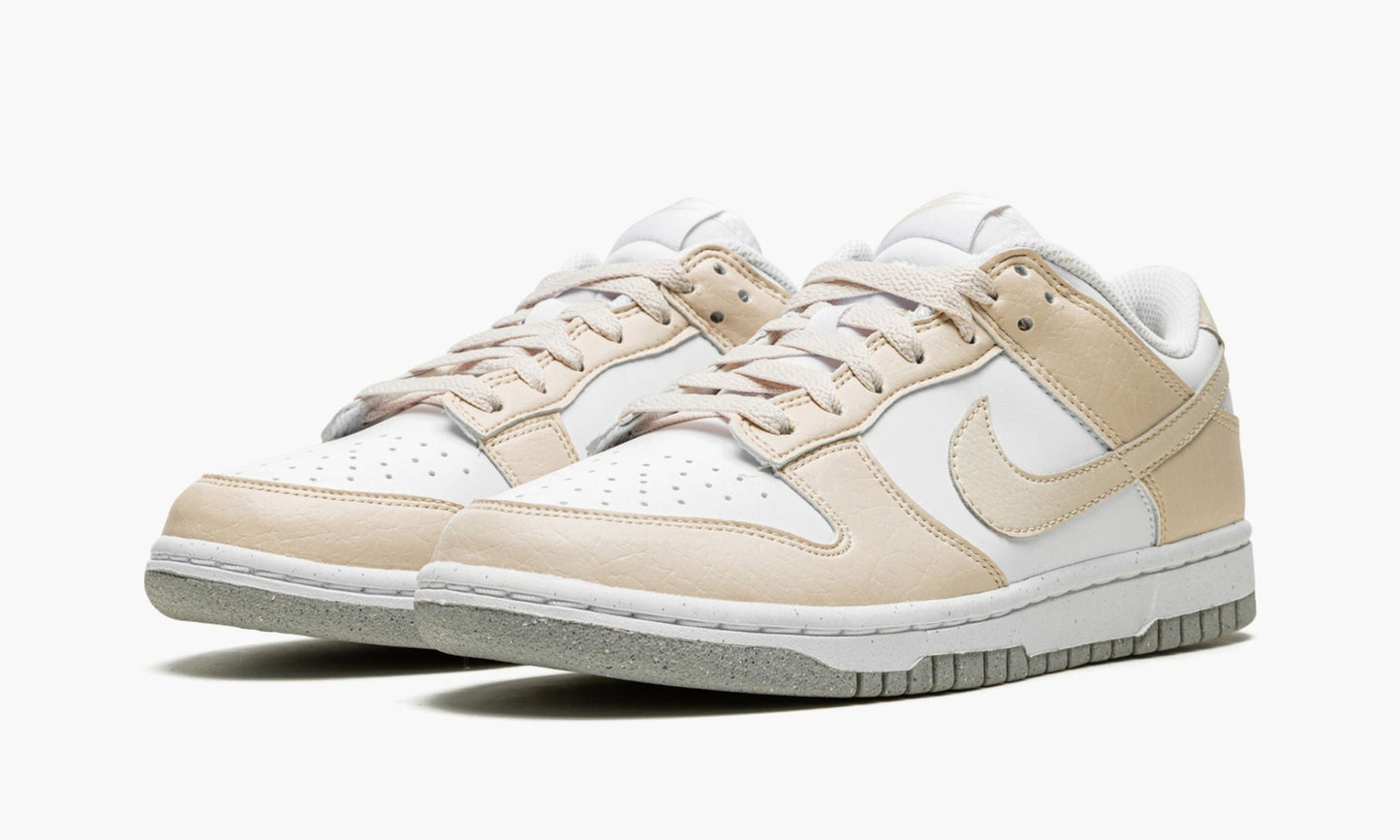 W Dunk Low Next Nature