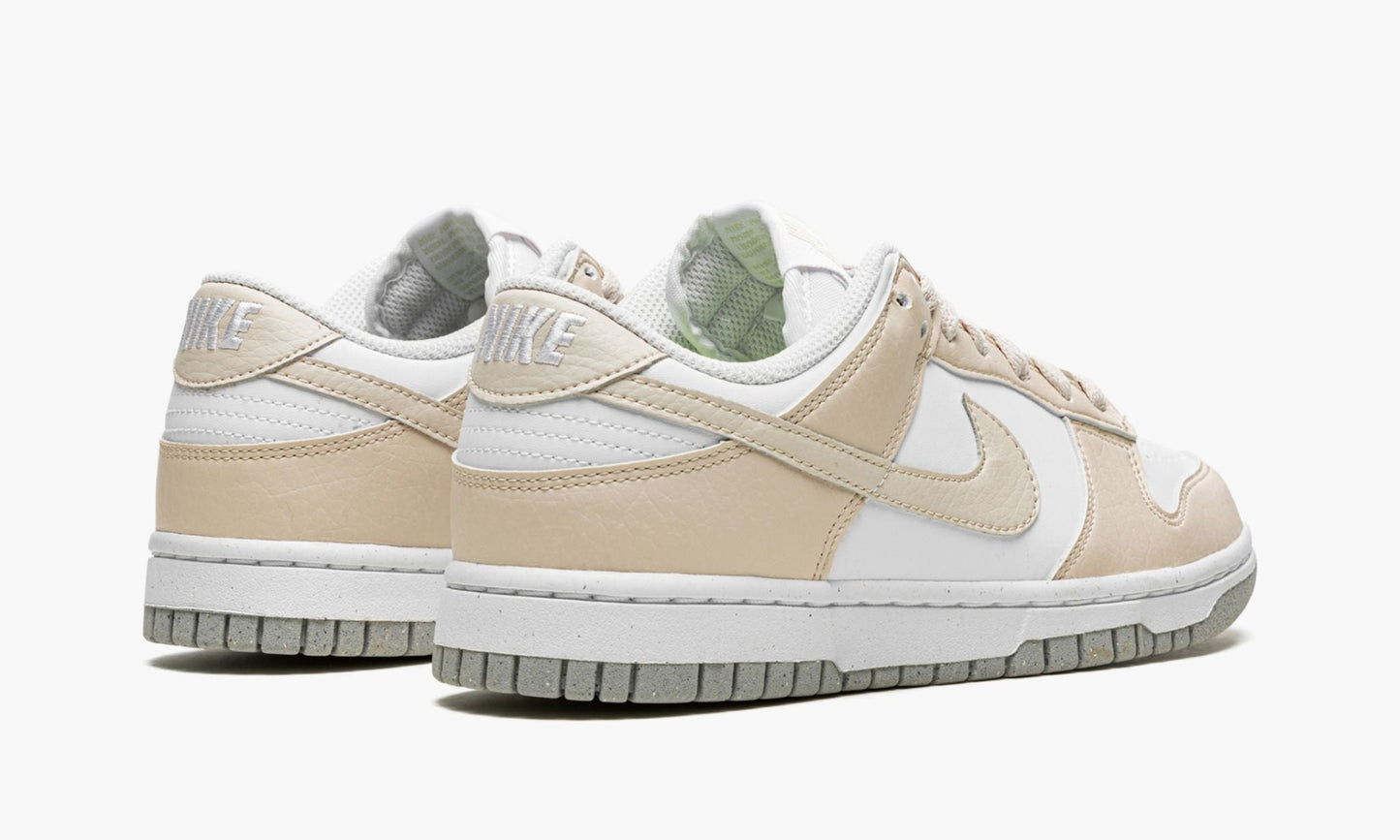 W Dunk Low Next Nature