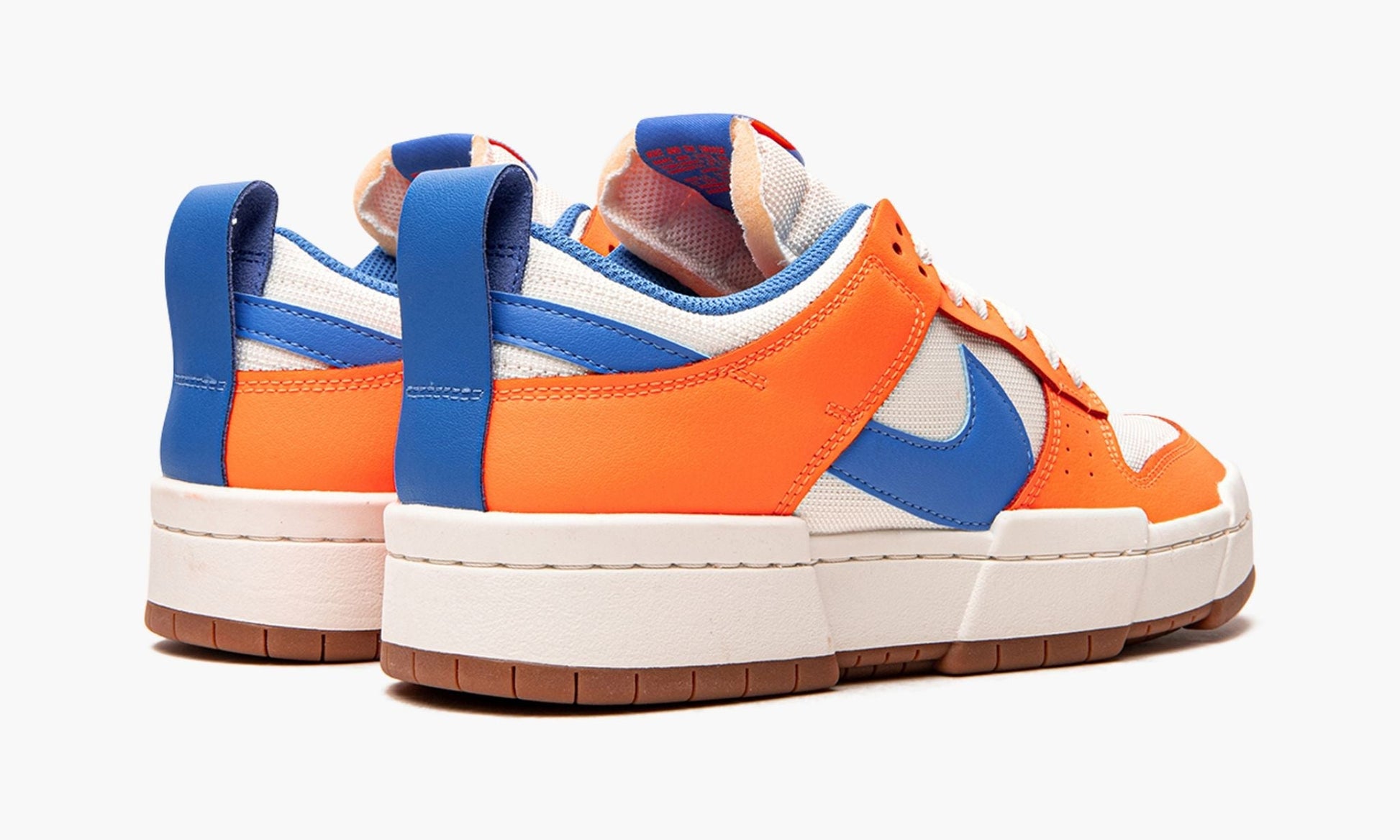 WMNS Dunk Low Disrupt