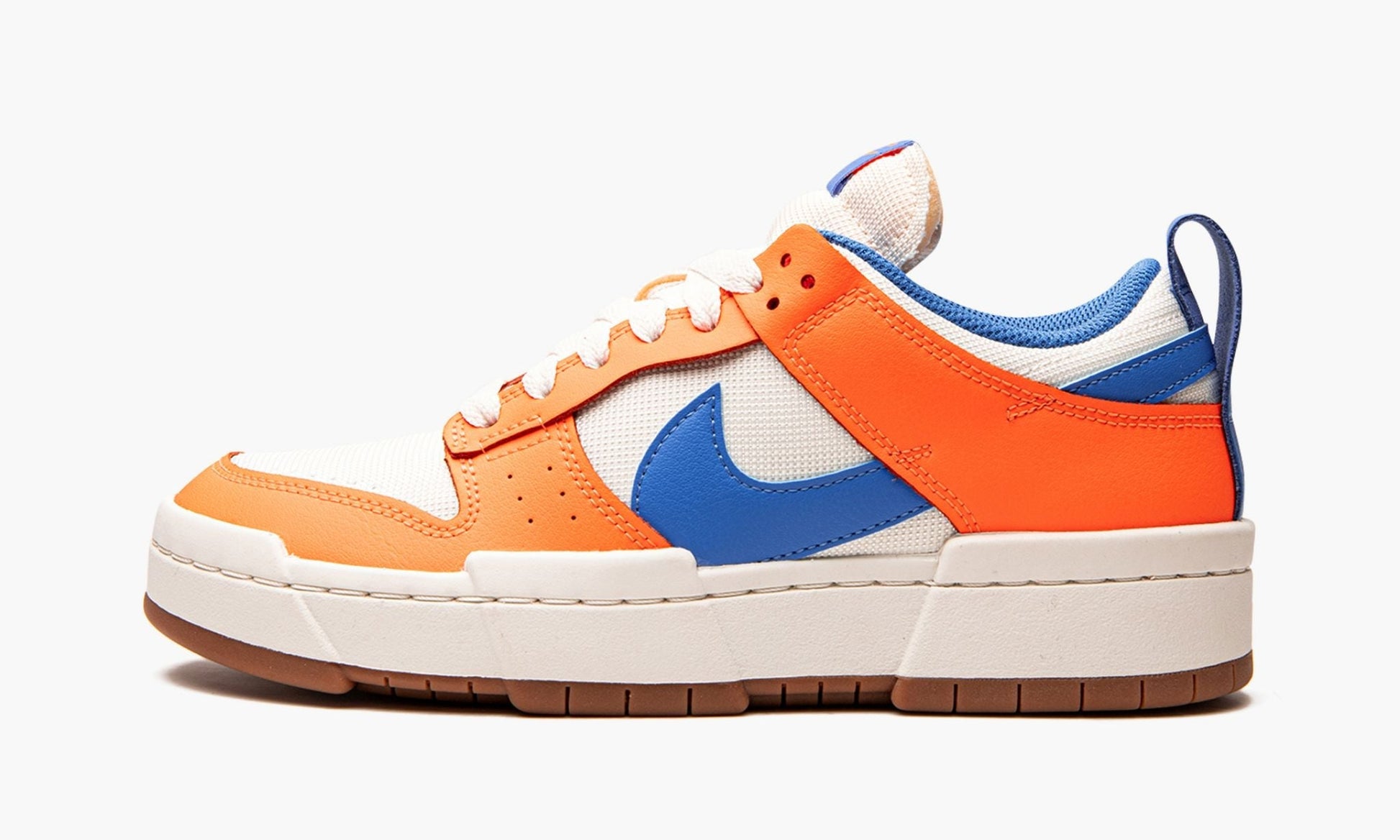 WMNS Dunk Low Disrupt