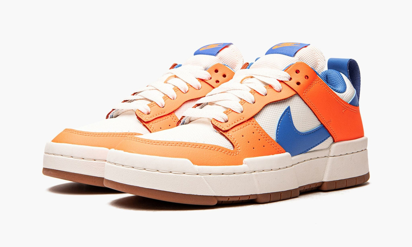 WMNS Dunk Low Disrupt