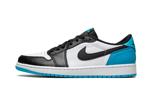 Air Jordan 1 Low OG "UNC"