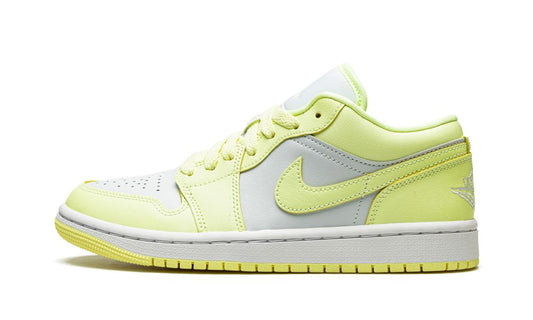 WMNS Air Jordan 1 Low "Lemonade"