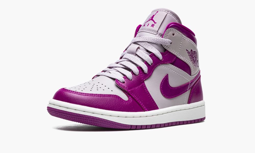 WMNS AIR JORDAN 1 MID