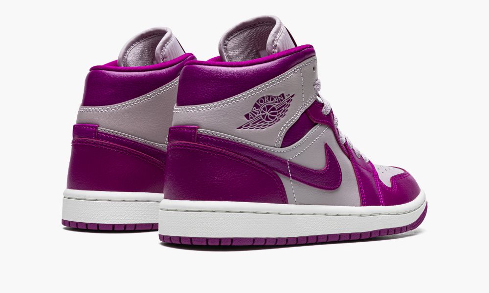 WMNS AIR JORDAN 1 MID