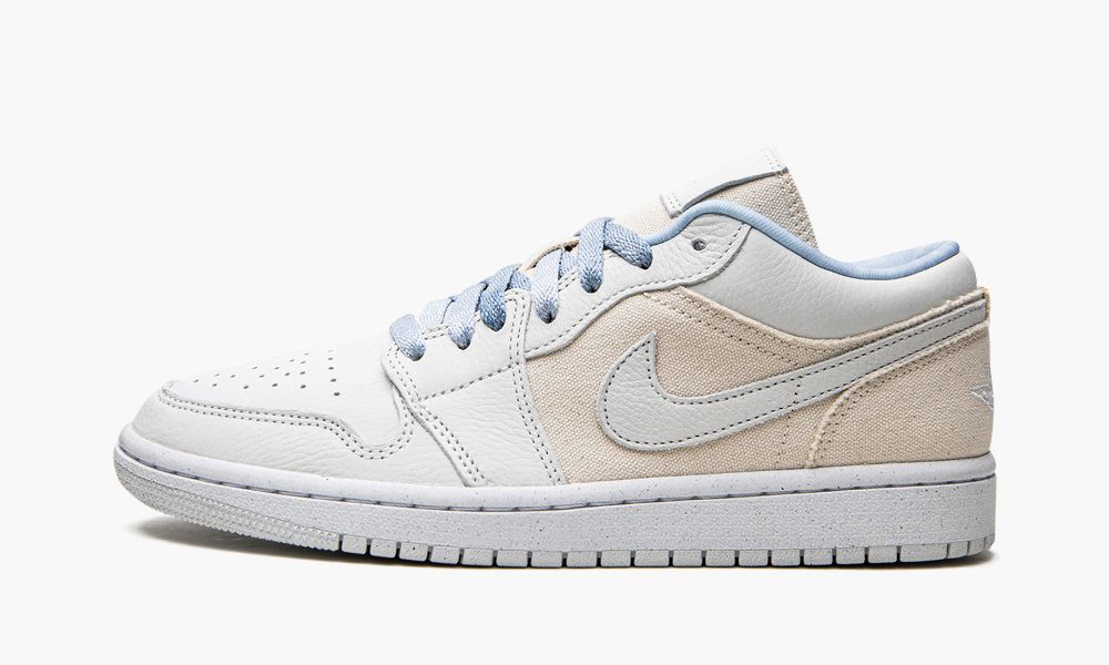 WMNS Air Jordan 1 Low SE "Grey cream"