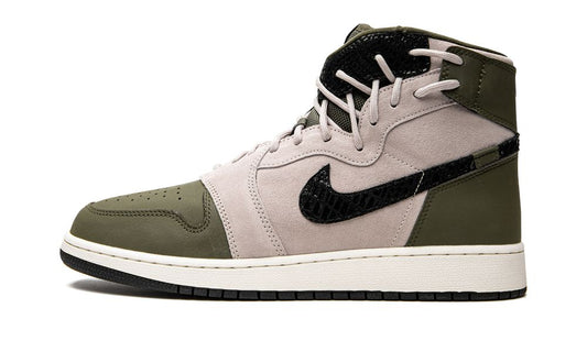 WMNS Air Jordan 1 Rebel XX "Olive Canvas"