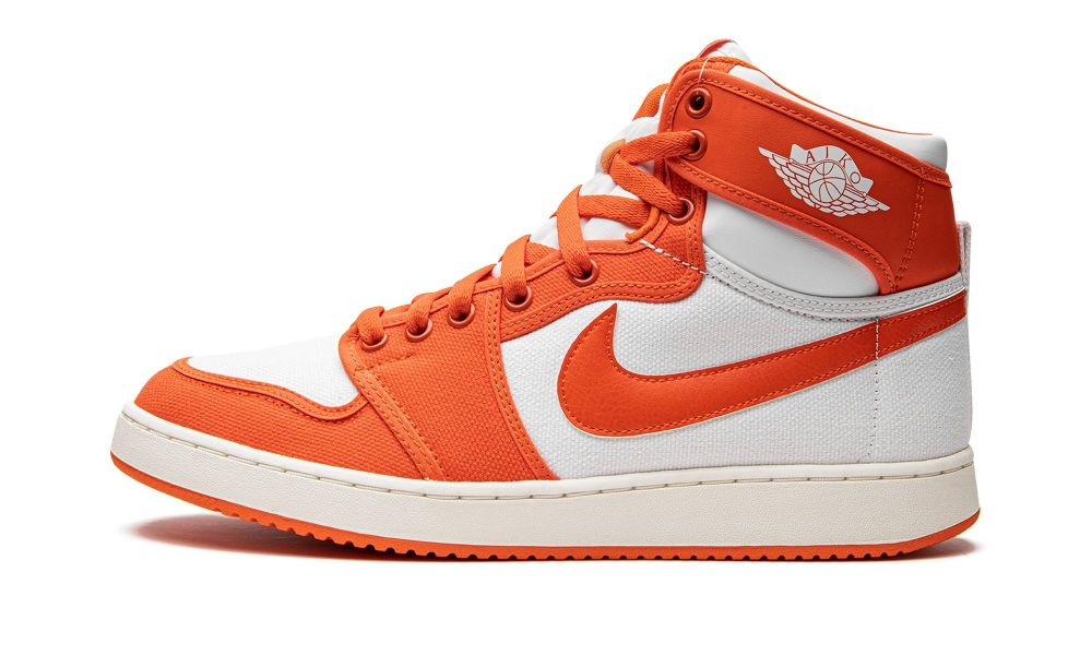 Air Jordan 1 Retro AJKO "Syracuse"