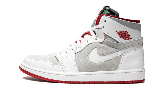 Air Jordan 1 High Zoom Air CMFT "Hare"