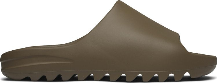 Yeezy Slides 'Earth Brown'