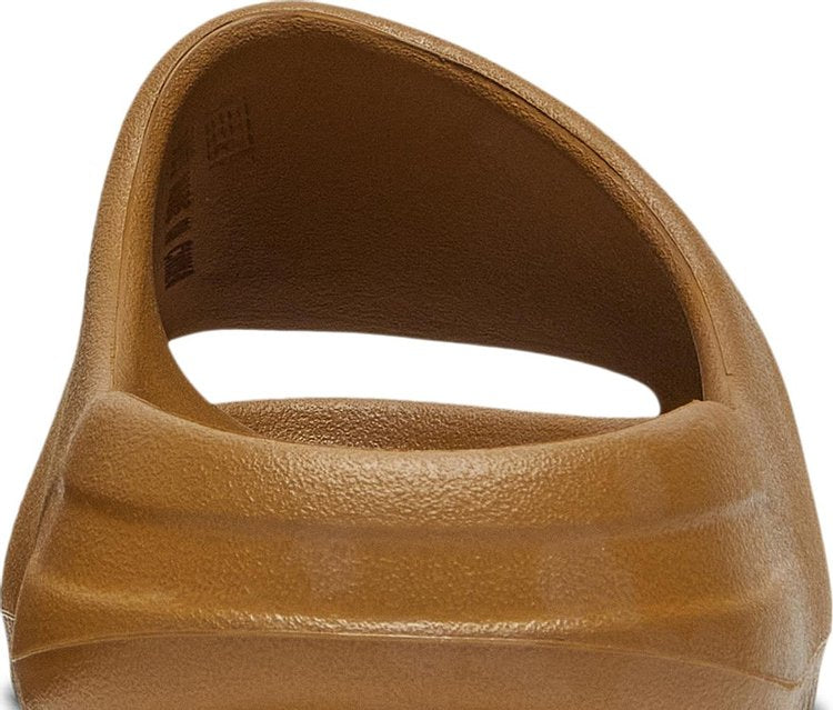 Yeezy Slides 'Ochre'