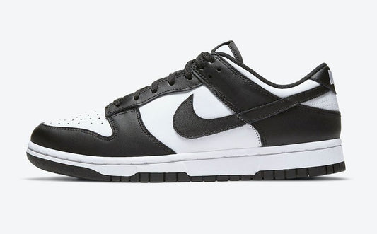 Nike Dunk Low Panda DD1391-100