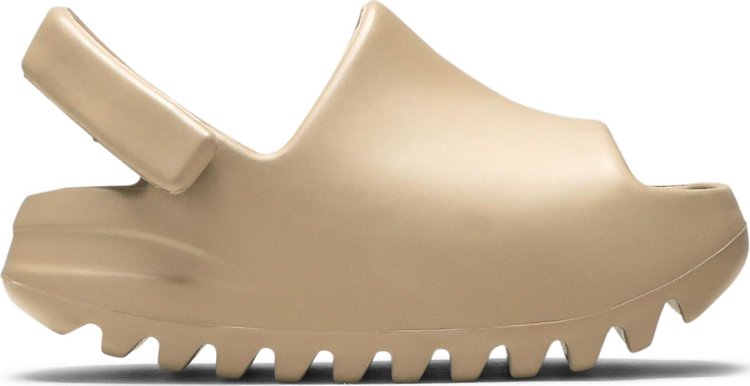 Yeezy Slides Infants 'Pure'